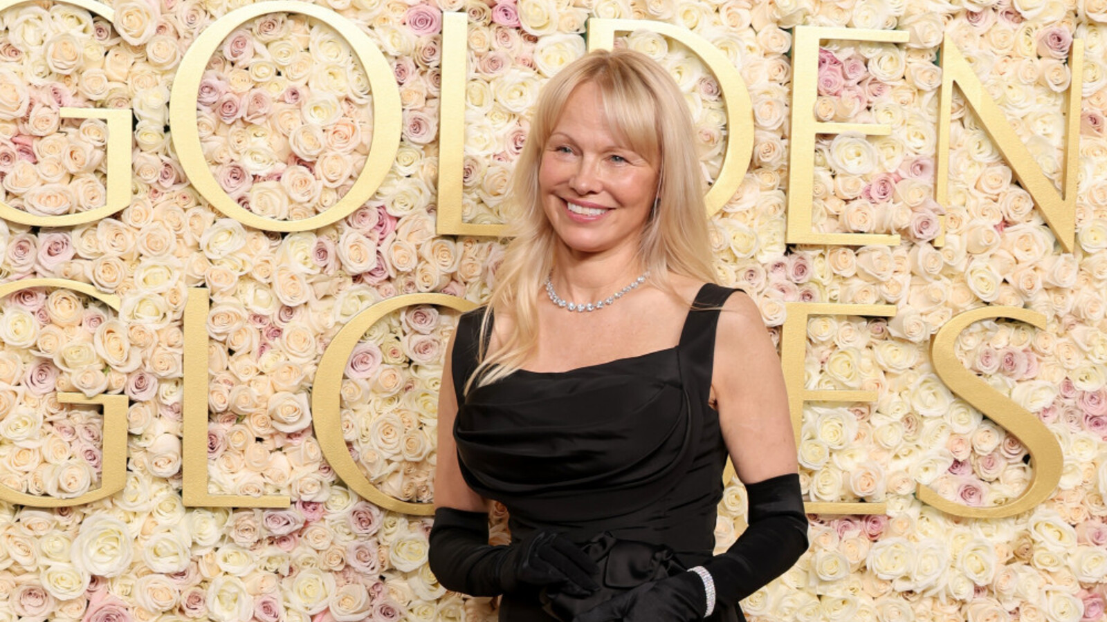 Pamela Anderson wants to change her name and embrace Finnish roots ...