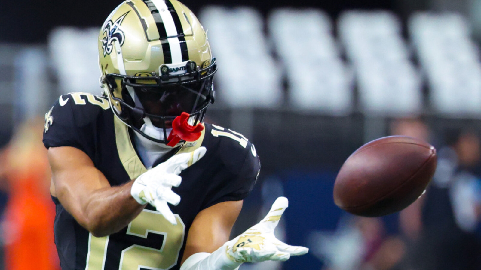 Patriots Trade Pitch Lands Them Help Where They Need It Most | Yardbarker