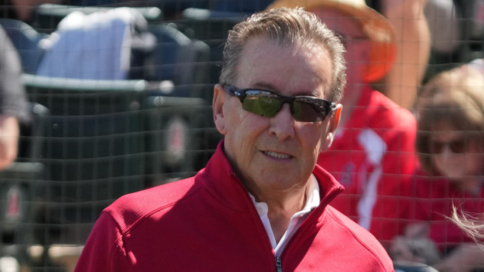 Los Angeles Angels Sold to Stan Kroenke, Ending Arte Moreno's Tenure