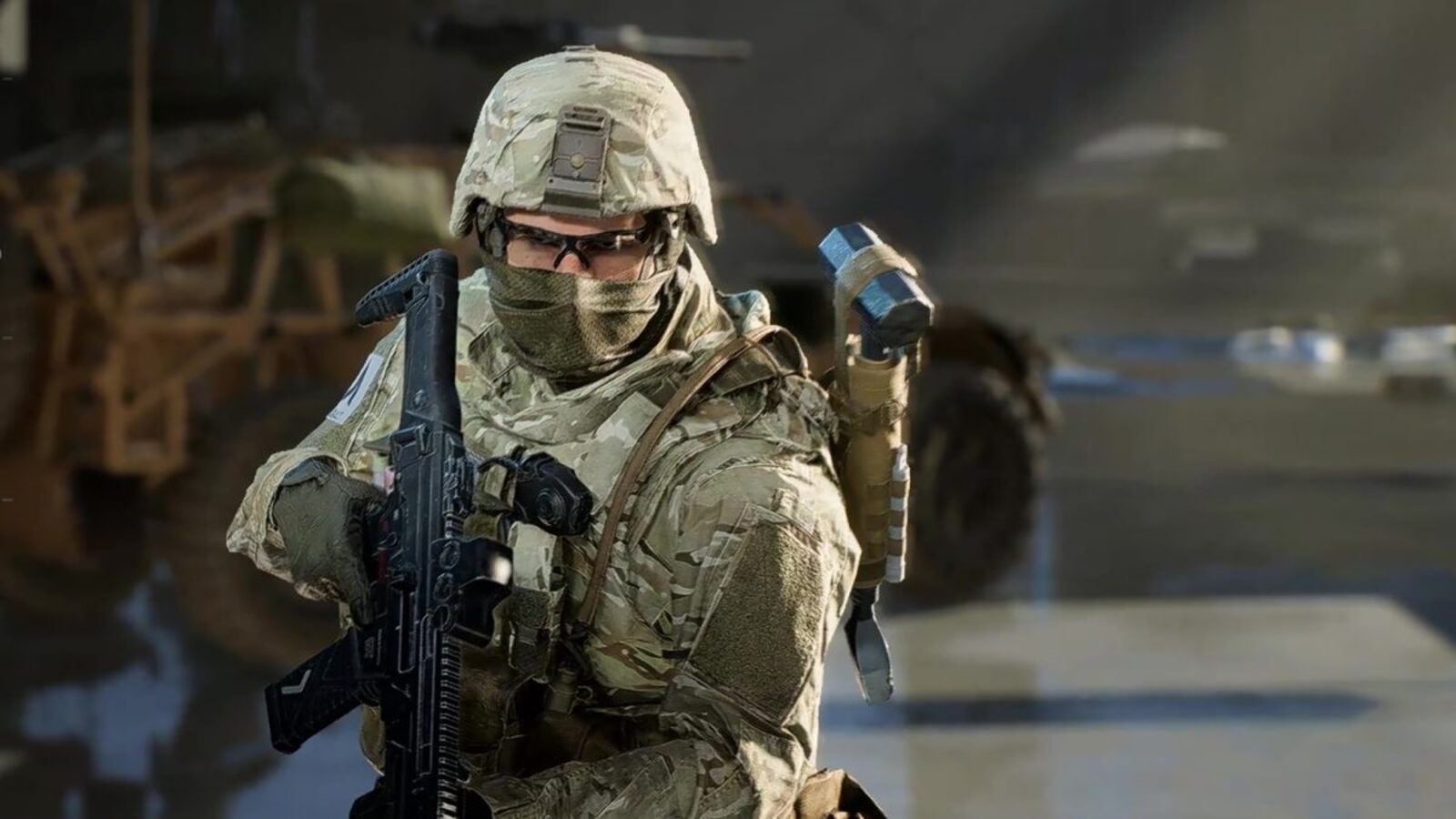 Battlefield 6: Complete Assault Class Guide | Yardbarker