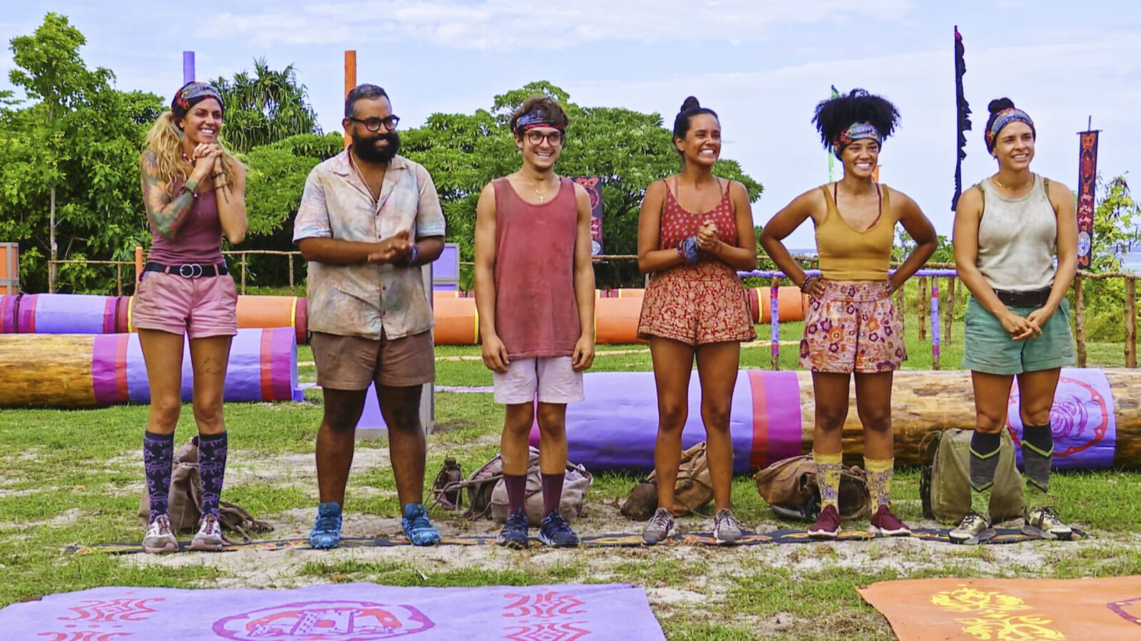‘Survivor’ 44 Recap Are We Heading Toward a Tika Final 3? Yardbarker