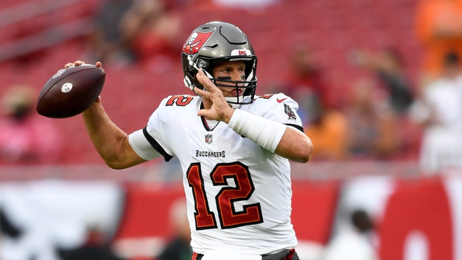 Tampa Bay Buccaneers vs. Kansas City Chiefs prediction, pick, odds: Can Tom Brady beat Patrick Mahomes again? - Vimarsana News