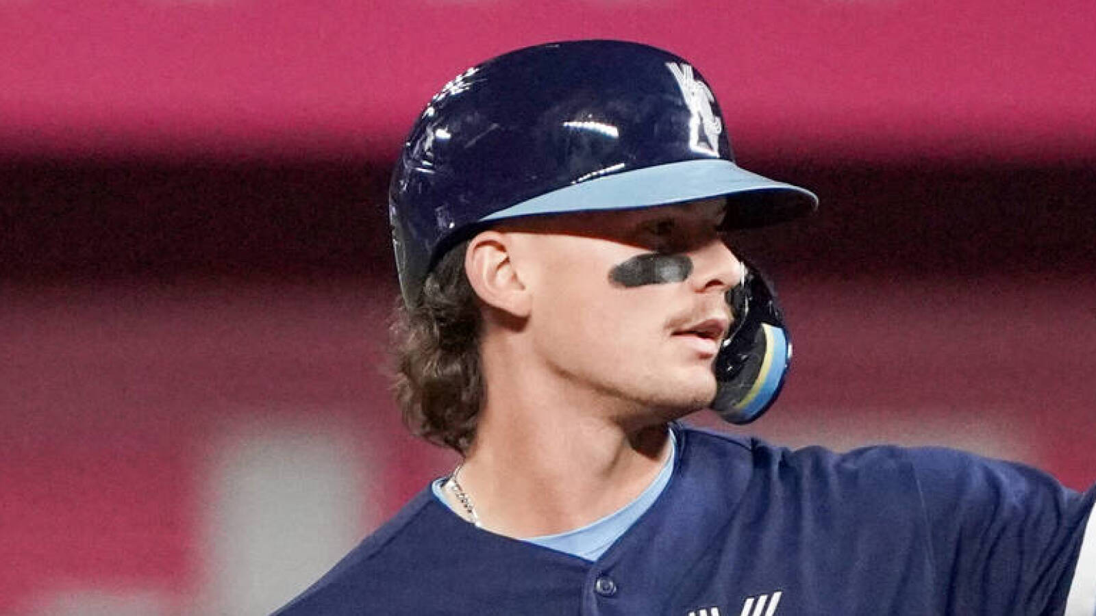Royals looking into extensions for young players - Vimarsana News