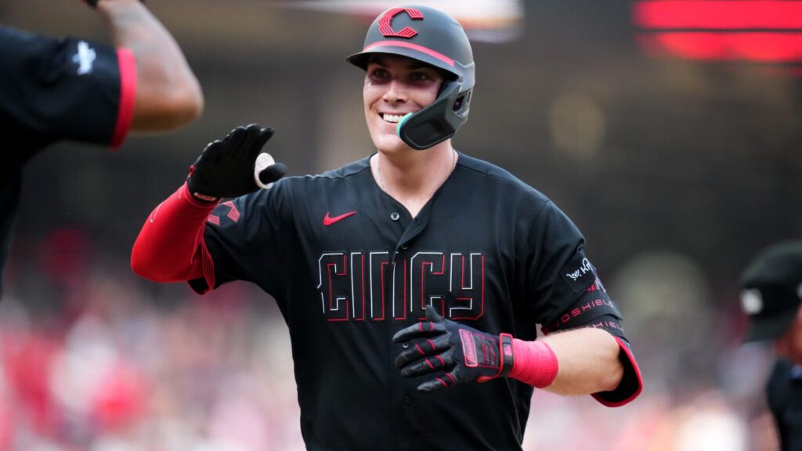 How to watch Cincinnati Reds vs San Diego Padres for free in the US