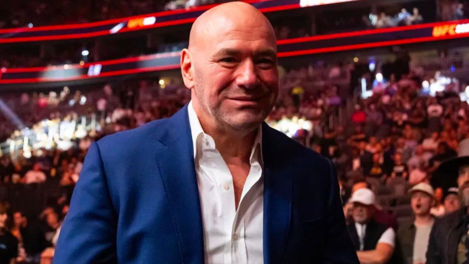 UFC Veteran Reveals RIZIN Star Who Can Be Champ in Dana White’s Promotion