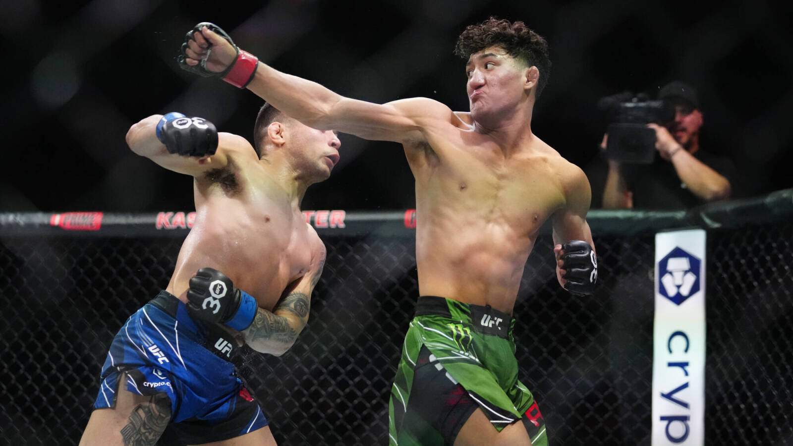 Sean O'Malley questions if UFC rushed 18-year-old prospect - Vimarsana News