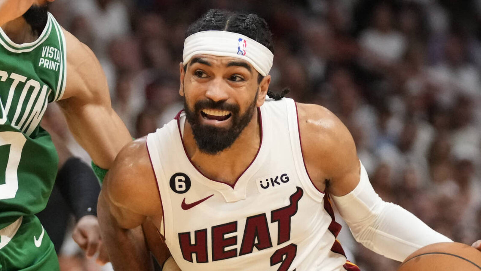 The 2023 'Bruce Brown' free agents Yardbarker