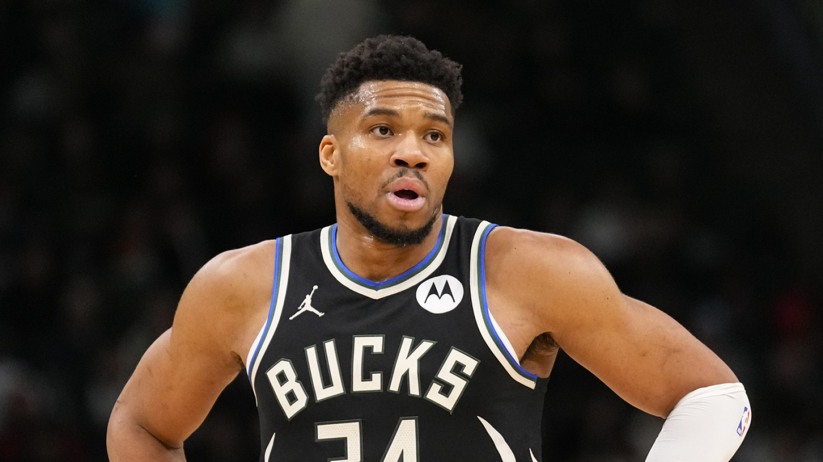 Latest Giannis Antetokounmpo rumor moves him further away from Bucks