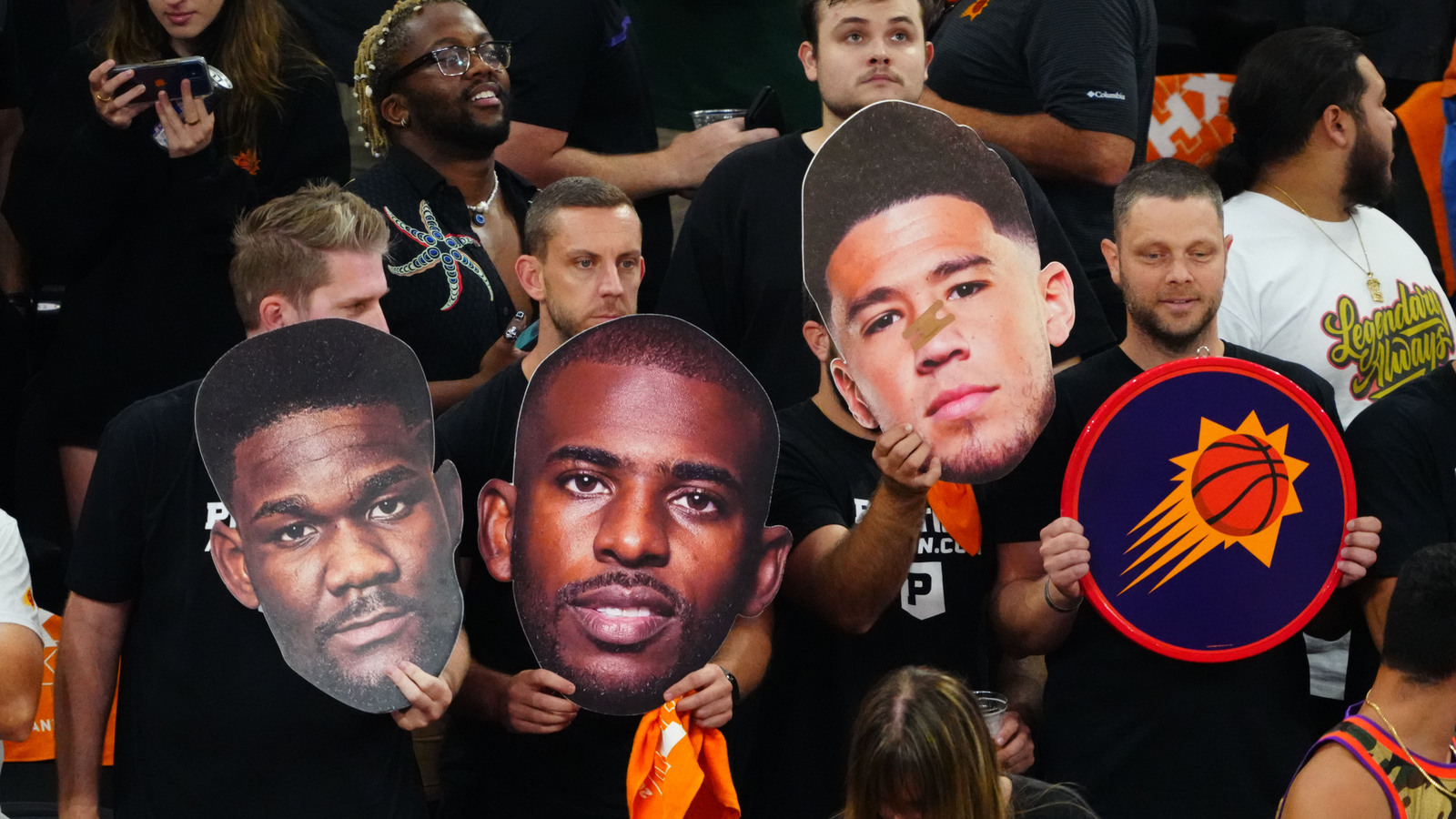 Fans are excited over the future of the Suns under Mat Ishbia - Vimarsana News