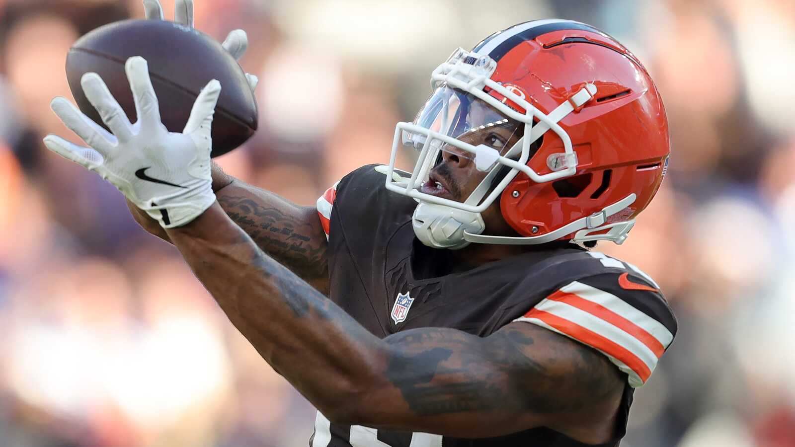 How to watch the Cleveland Browns in 2025 | Yardbarker