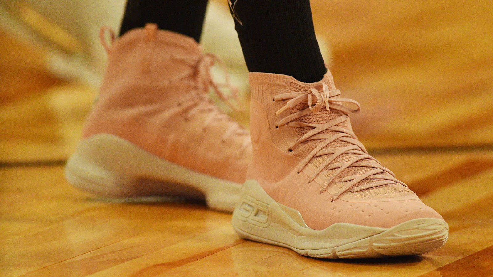 curry 4 all star game