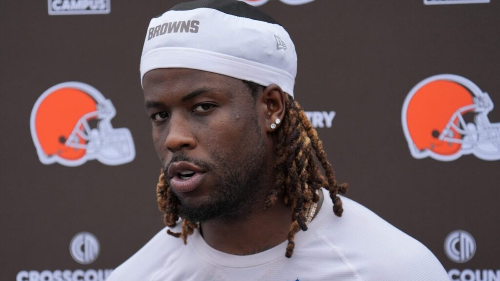 WR Jerry Jeudy Linked With Browns Interest As Two Teams Reportedly Show Interest