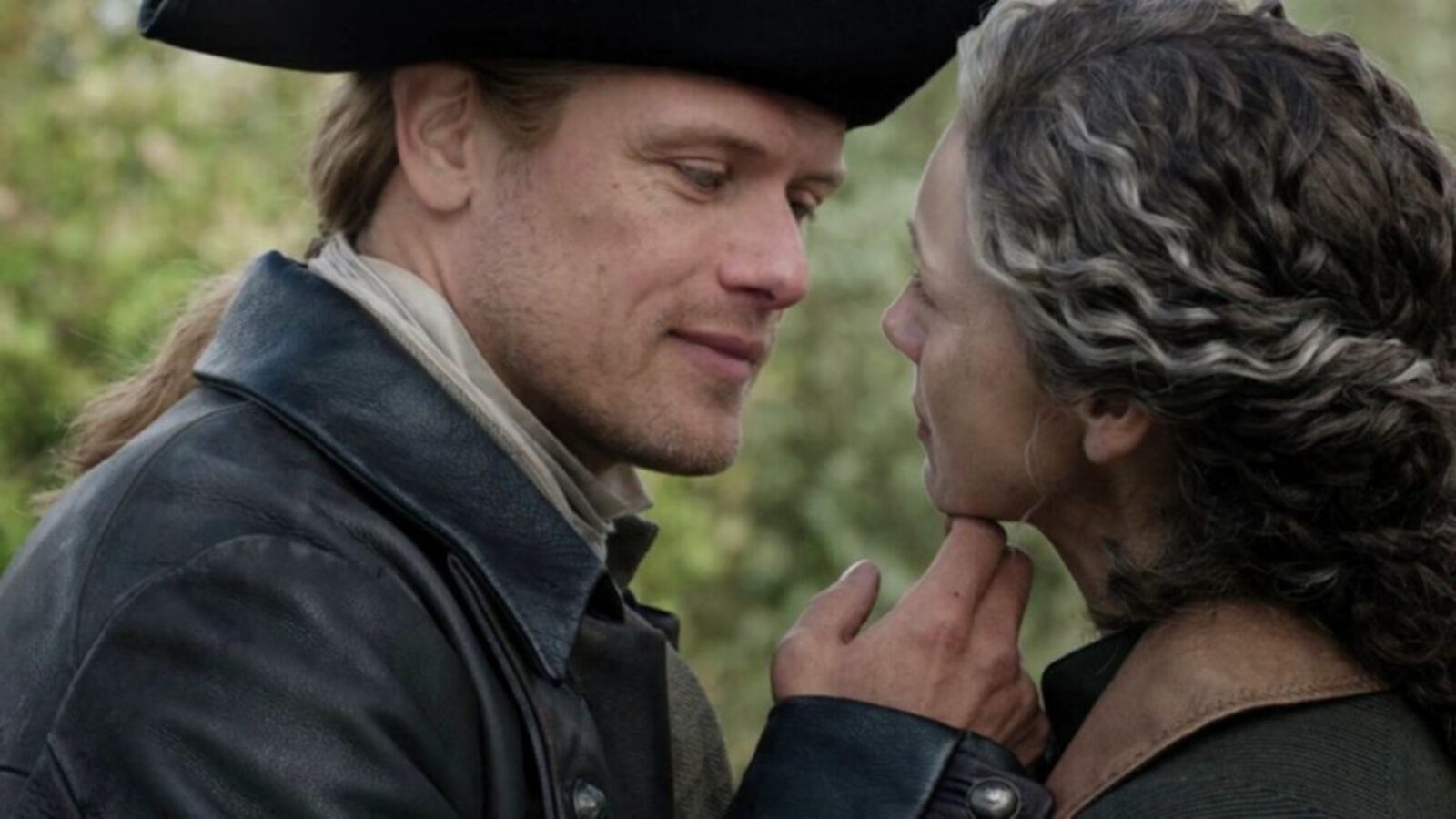 How Does ‘Outlander’ Explain Jamie’s Ghost? Breaking Down the Series ...
