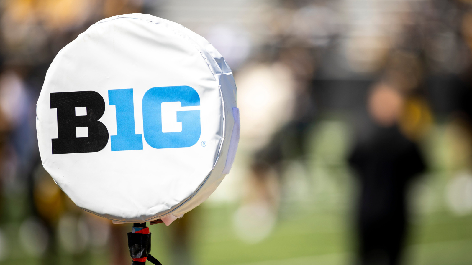 Big Ten Implements New Rule to Bar NFL Players from College Football