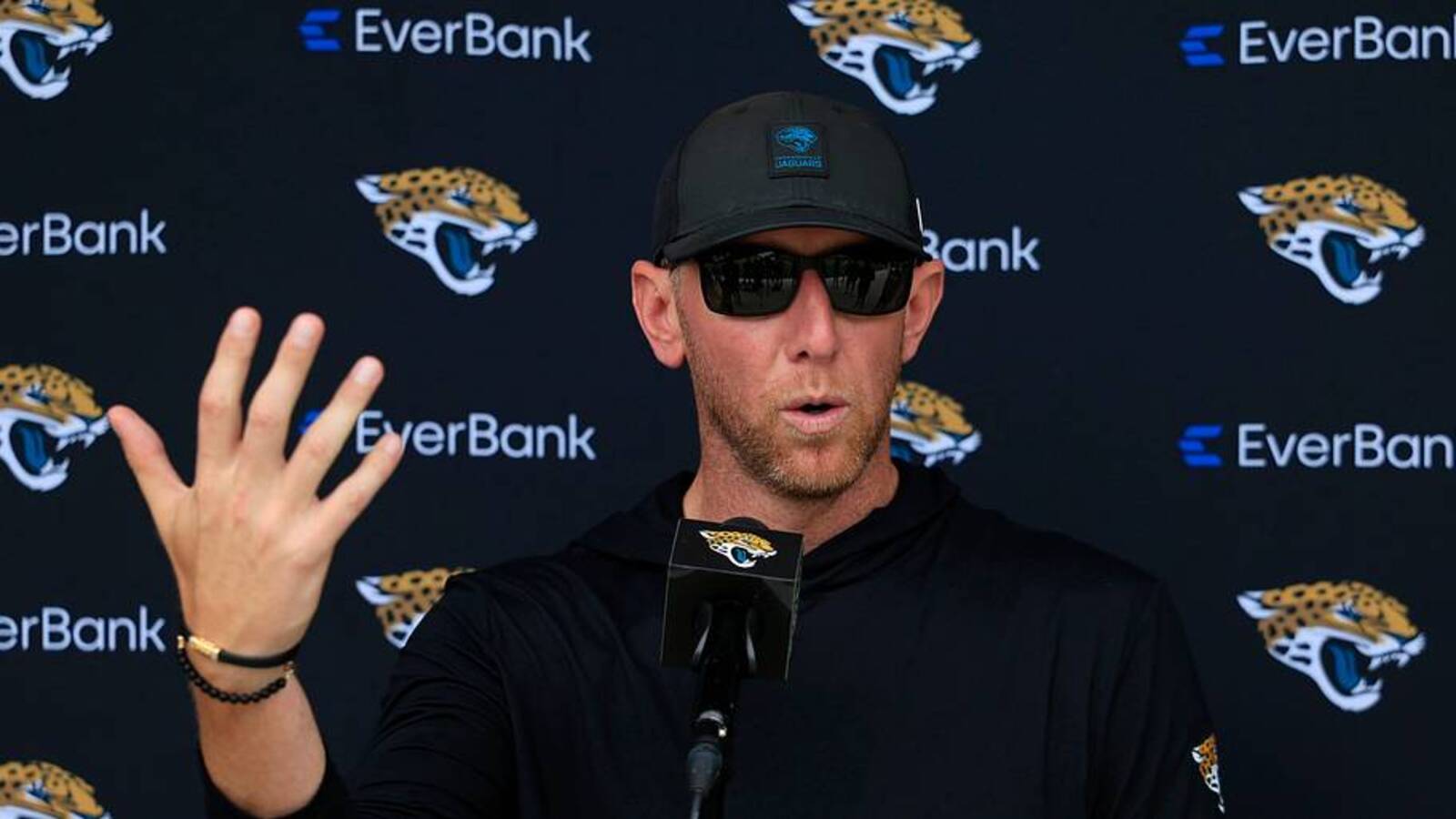 Jaguars Pre-Training Camp Rookie Power Rankings: Who Will Earn a Role?