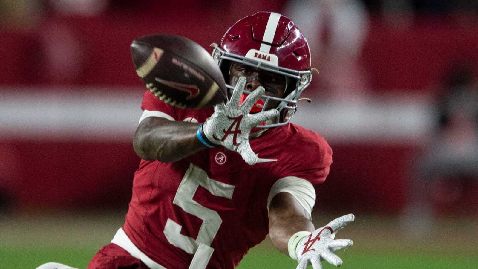 NCAAF News