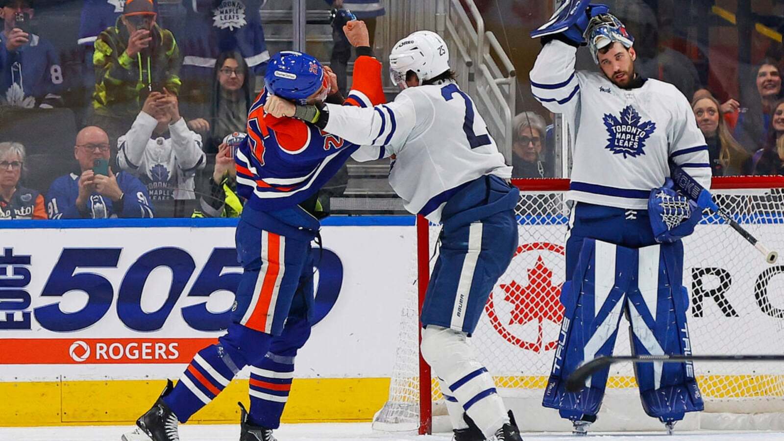 Oilers’ Chances of Winning the Cup Being Held Back by Nurse & His Contract