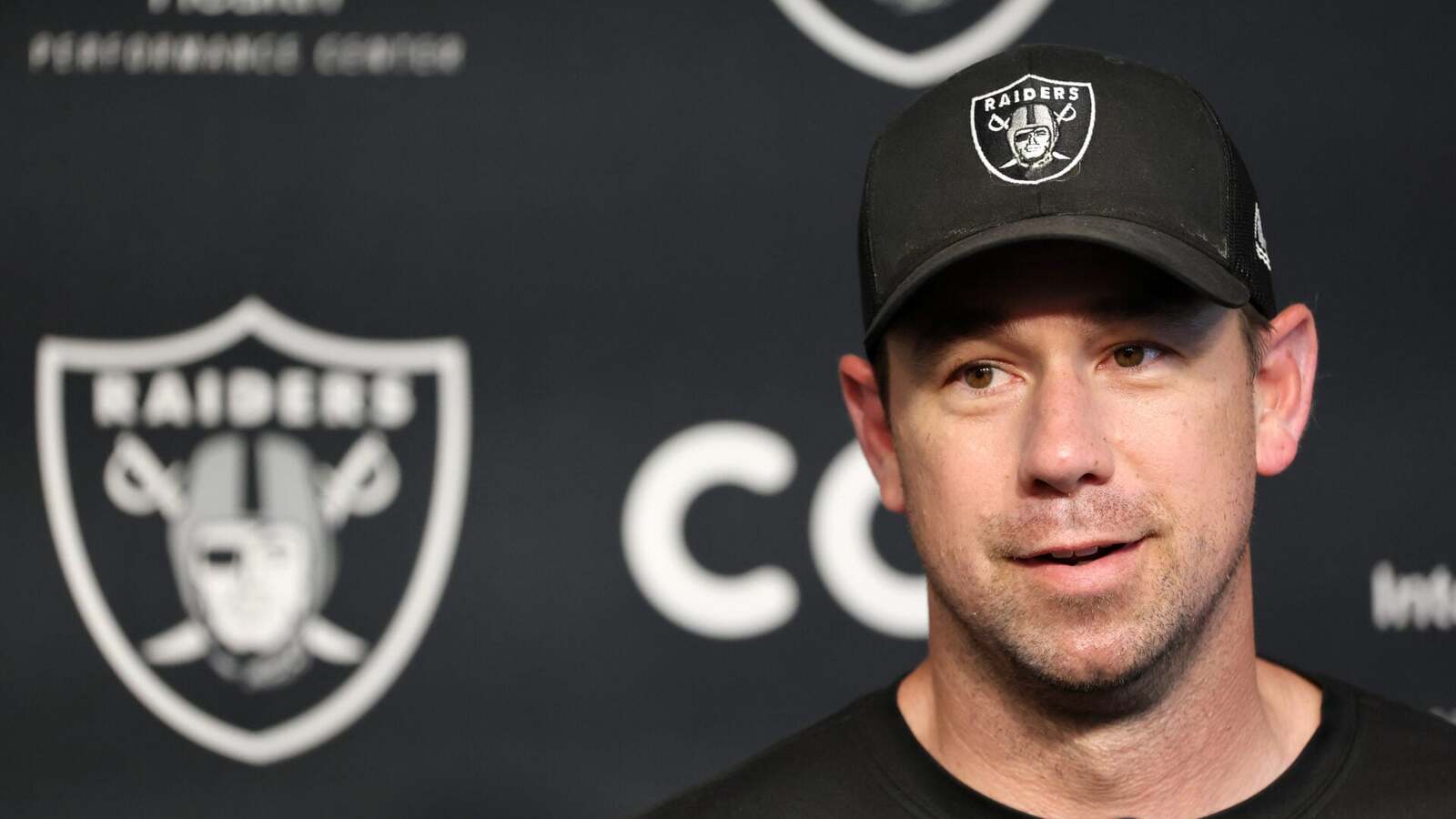 Kirk Cousins and Maxx Crosby Involved in Altercation During Raiders Practice