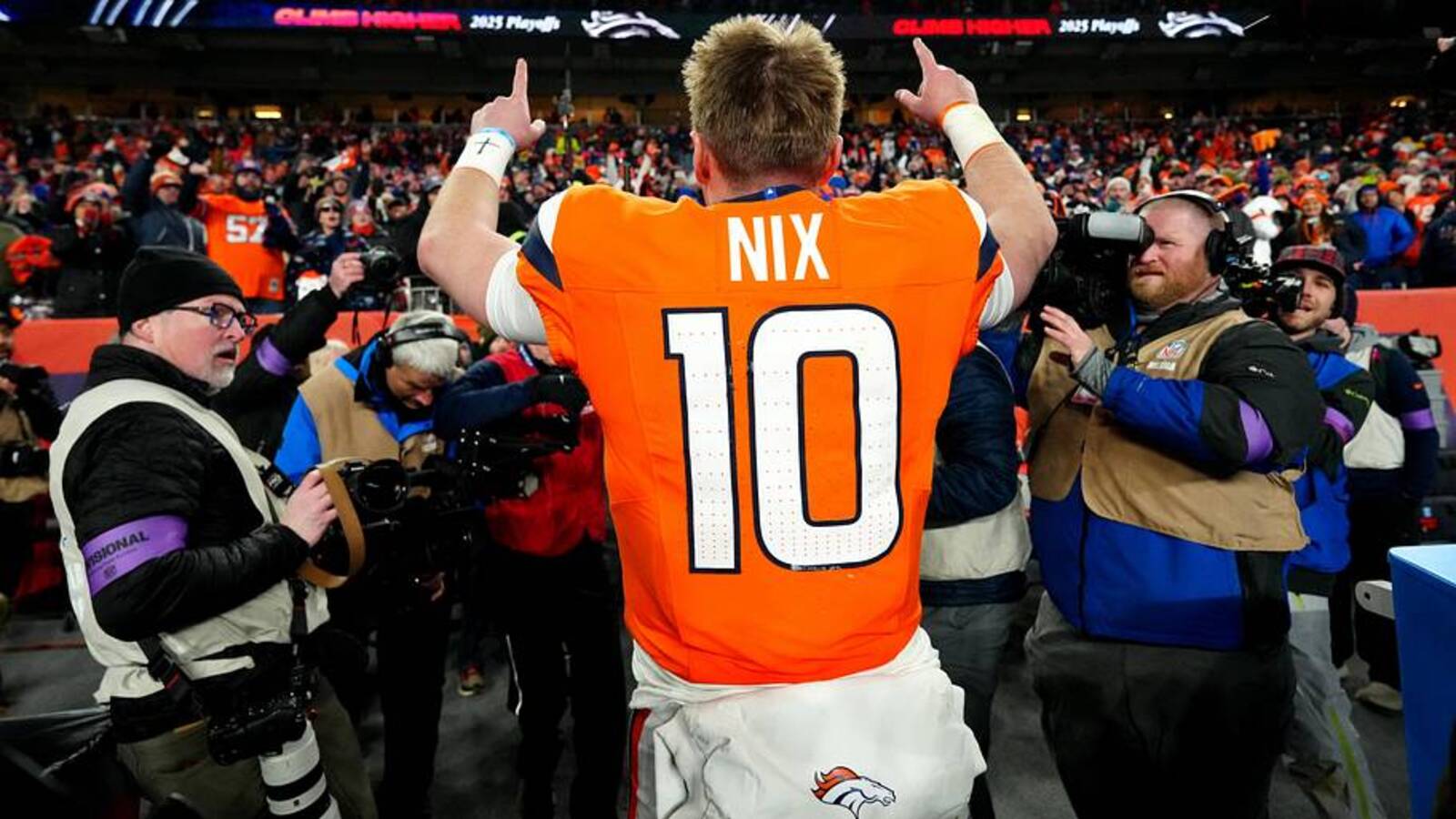 One Bo Nix Question Looms Large Over Broncos' Early Schedule