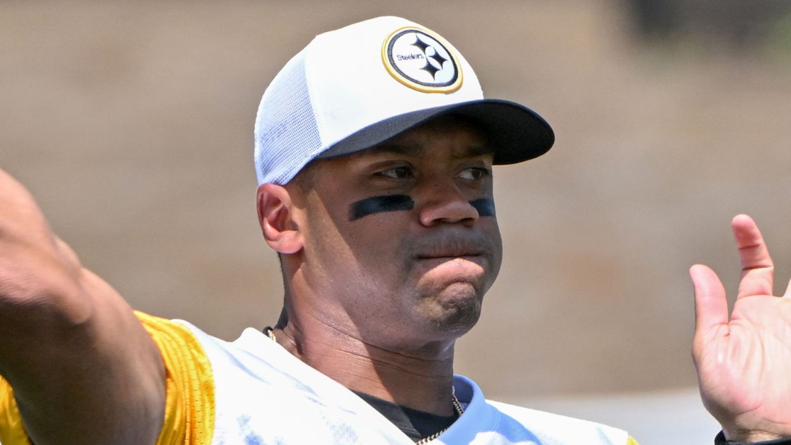 10 Steelers to Miss Preseason Opener vs. Texans Yardbarker