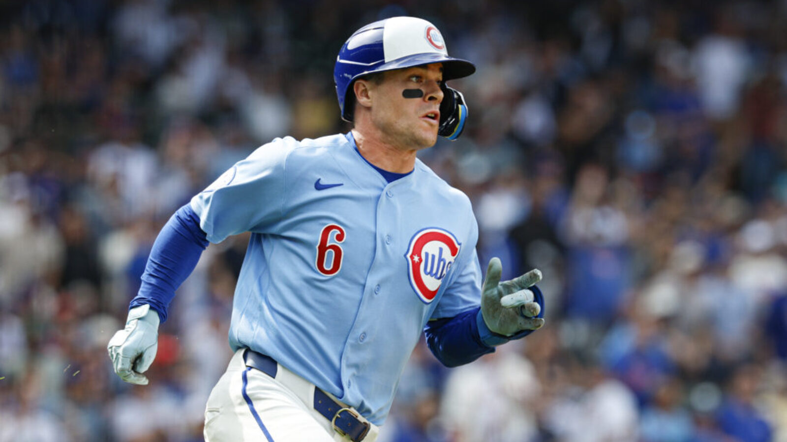 Cubs’ Matt Shaw Hit With Concerning Outlook About His Future