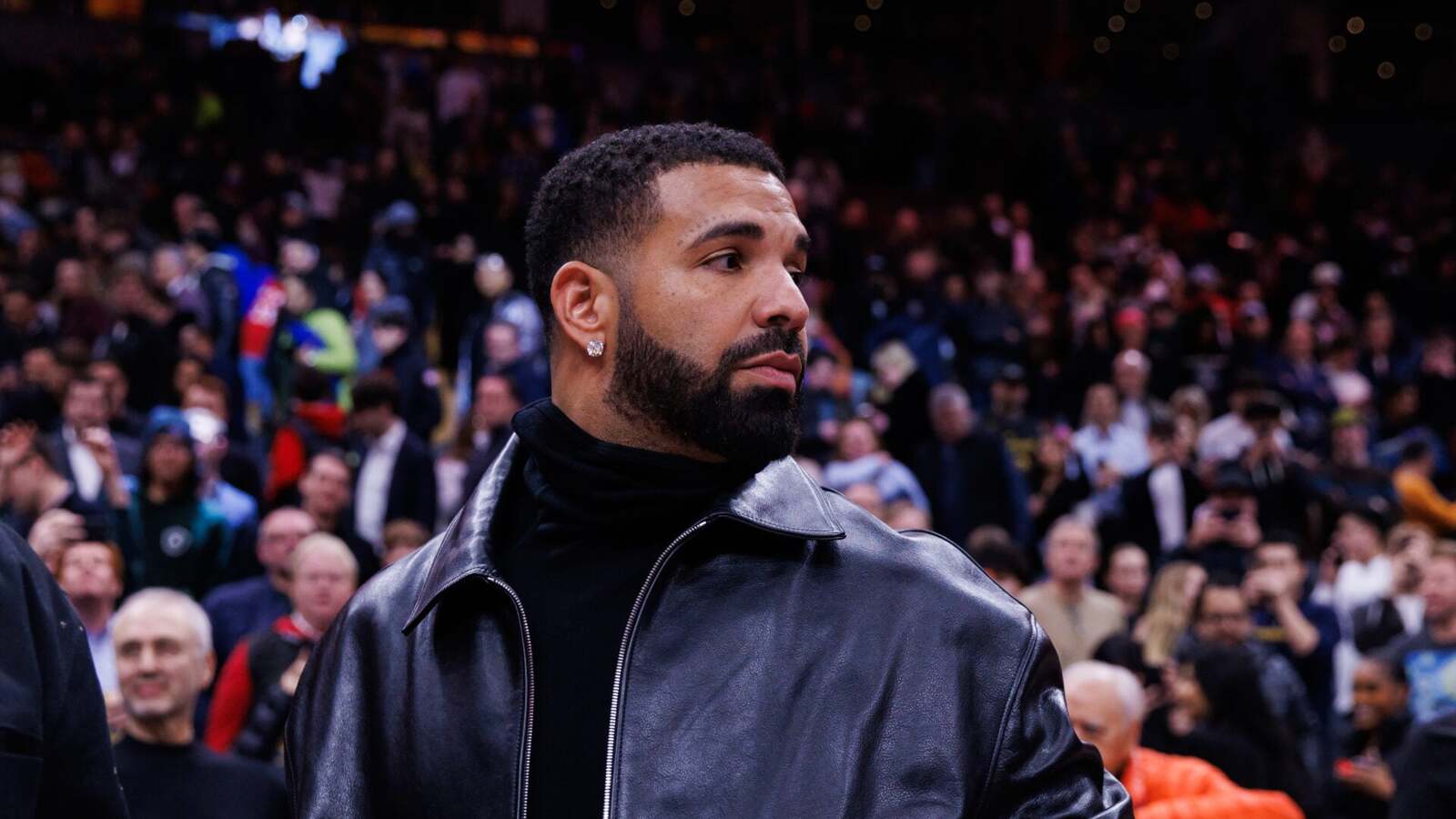 How much money Drake lost thanks to Conor McGregor’s injury at UFC 329