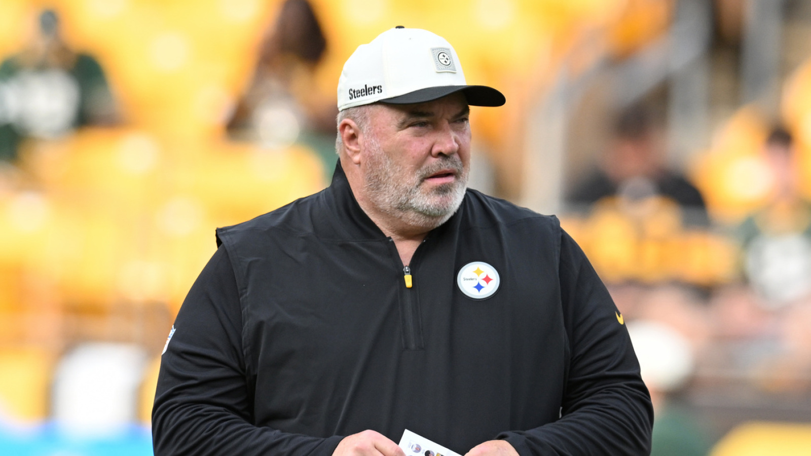 Pittsburgh Steelers Consider Keeping Four Quarterbacks for 2026 Season