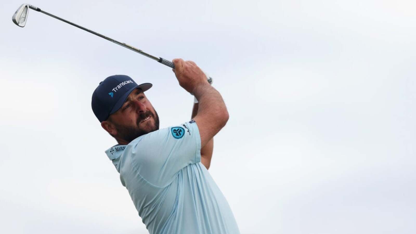 Stephan Jaeger achieves rare PGA Championship feat only done twice in ...