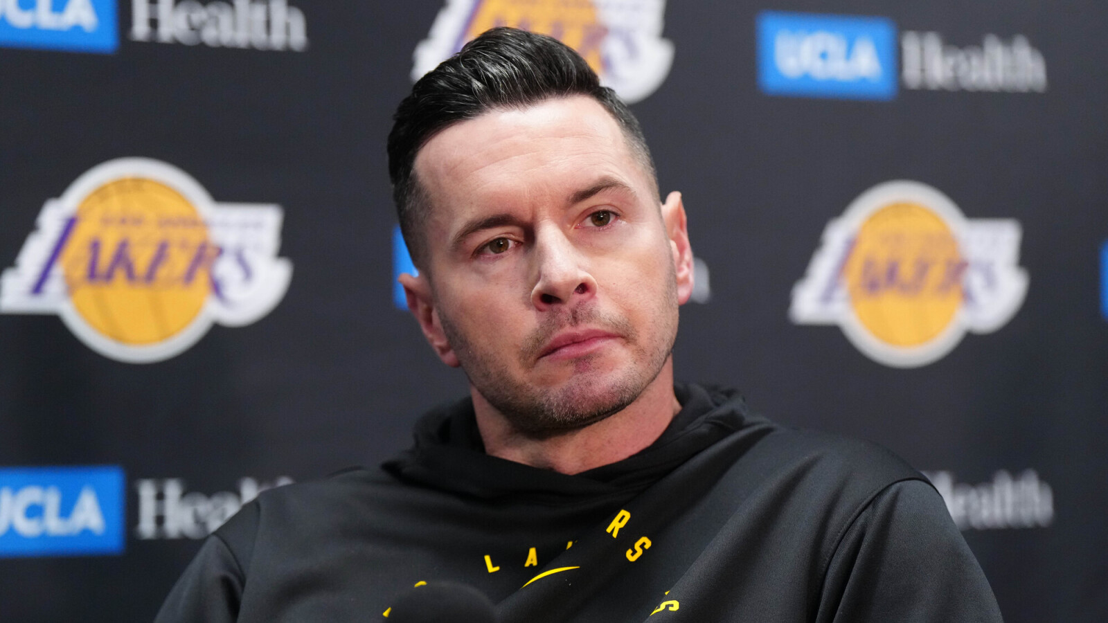 ‘It’s Just Different…We’ve Texted’: JJ Redick Opens Up on LeBron James’ Absence, Reveals the One Thing He Misses Most