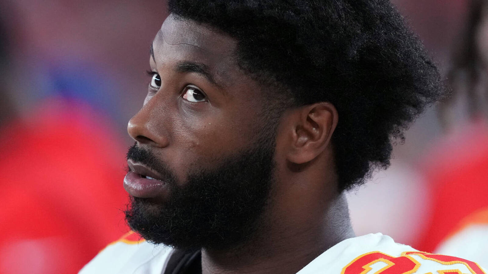 Prominent NFL players who could be cut after training camp Yardbarker