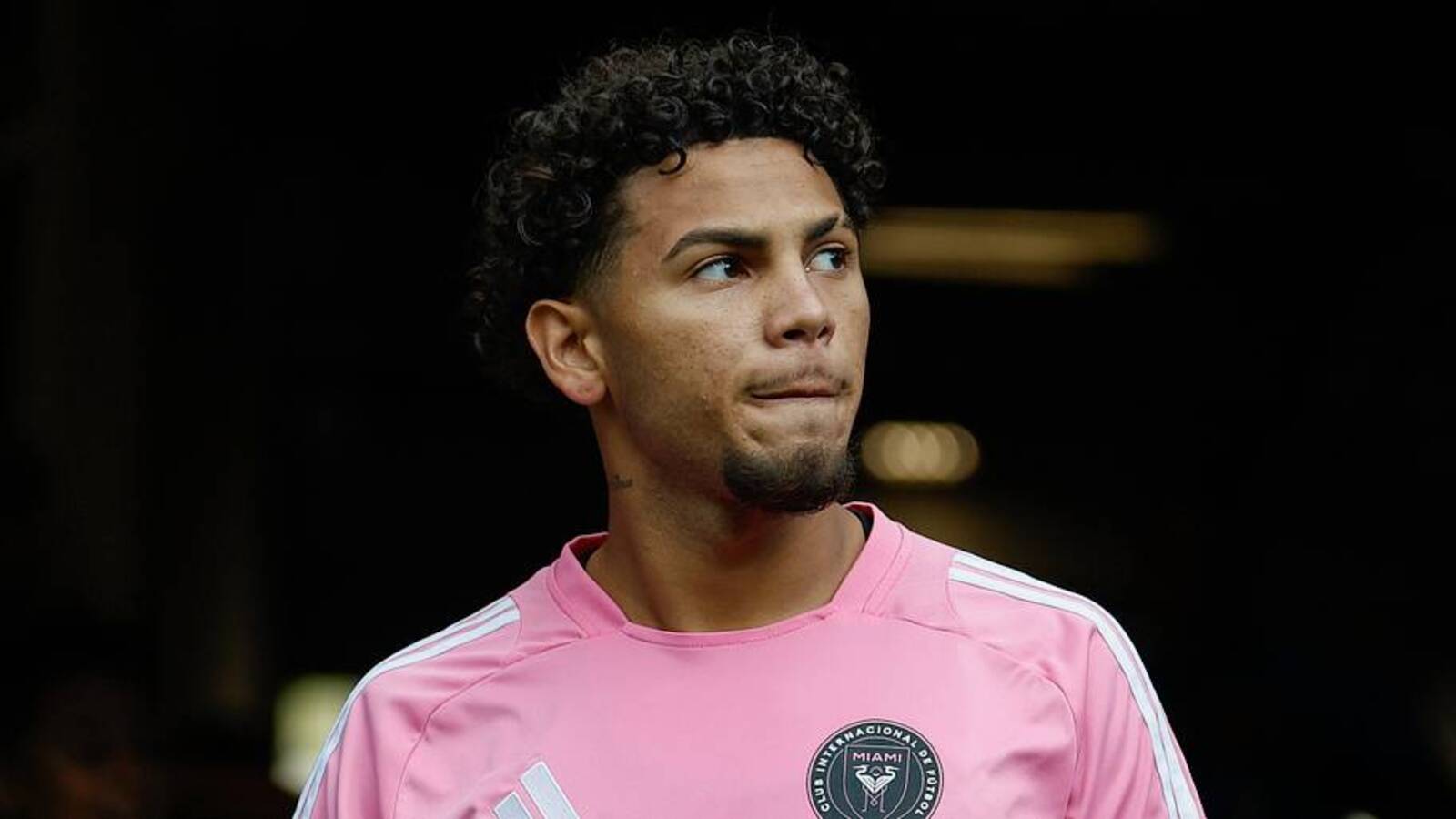 Inter Miami's Ruiz to get fresh start with Red Bulls