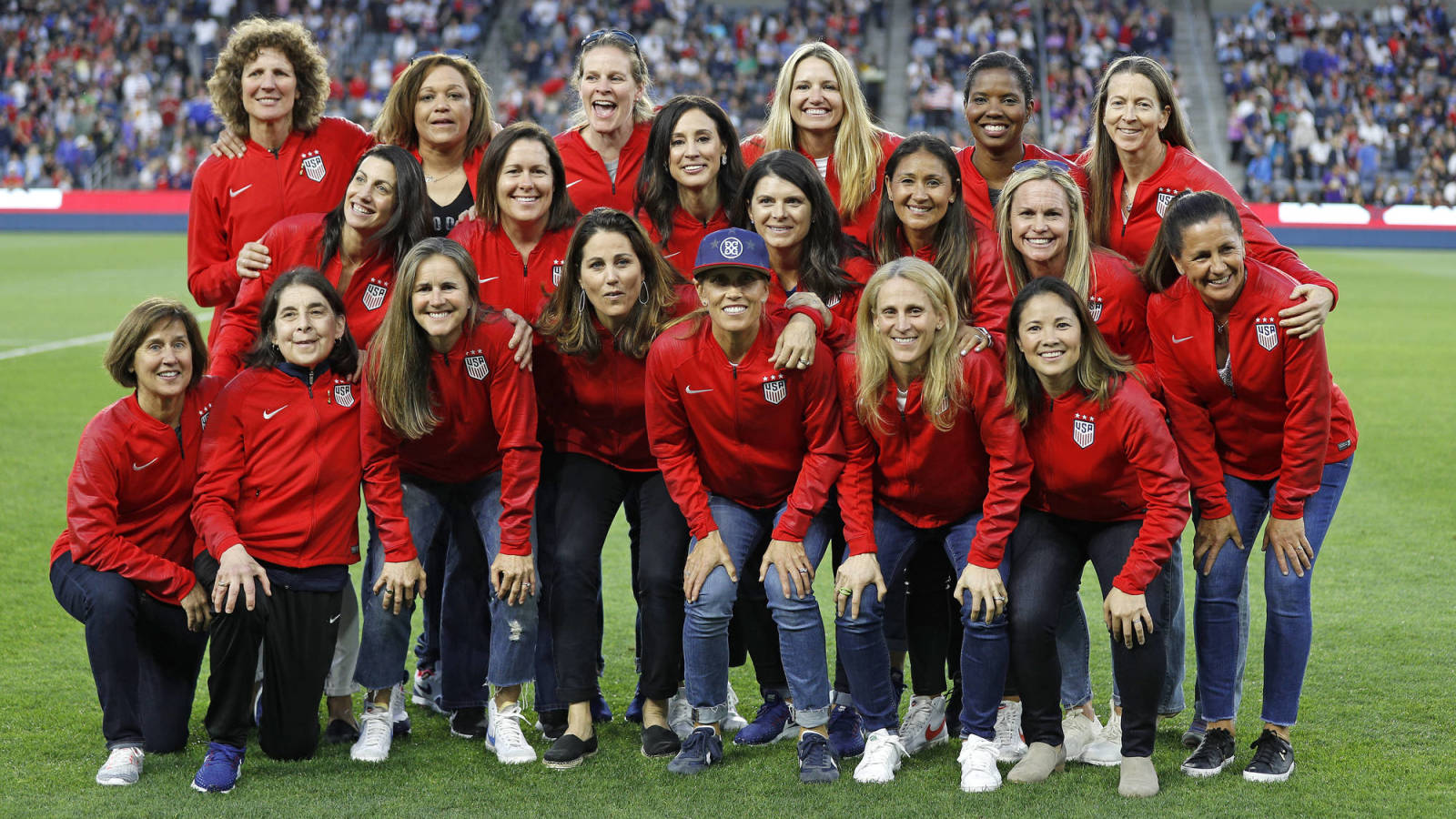 1999 women's world cup discount