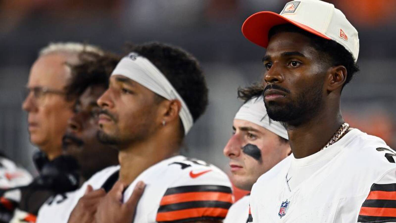 Todd Monken Opens Door for Shedeur Sanders to Lose Browns' Backup QB Job