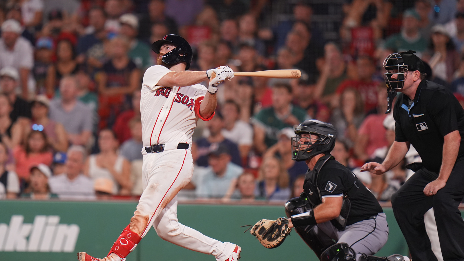 Chicago White Sox Acquire Catcher Jake Rogers from Waivers