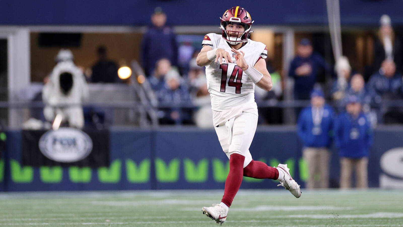 The 'NFL passing yards leaders' quiz Yardbarker