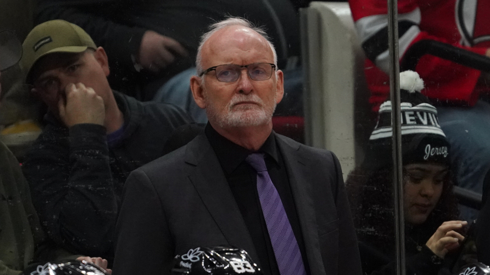 Sabres HC Lindy Ruff explains why team waived veteran winger | Yardbarker