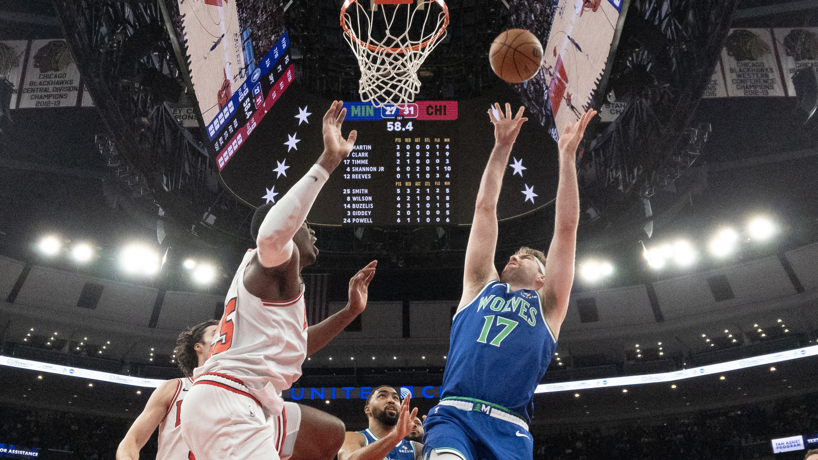Phoenix Suns pick up Drew Timme and finalize Opening Night roster