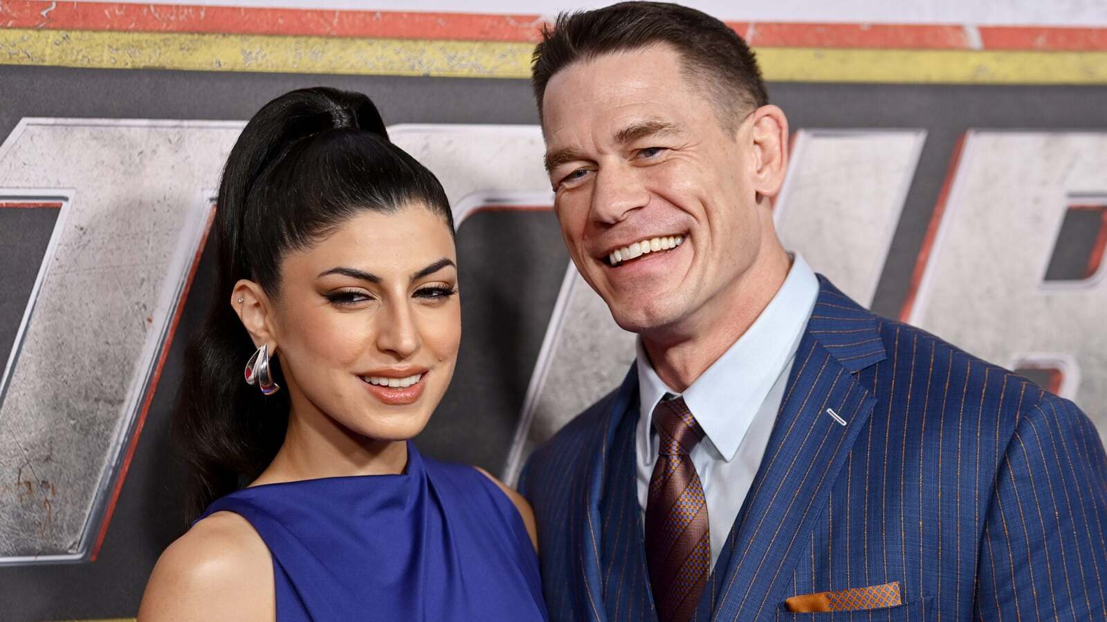 John Cena Reflects on His Memorable Banana Bowl Entrance