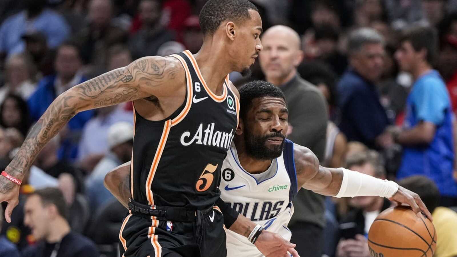 Trae Young, Hawks deal Mavs their 3rd straight loss - Vimarsana News