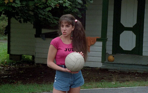 The best summer camp movies Yardbarker Wife 600x378 picture The best summer camp movies Yardbarker