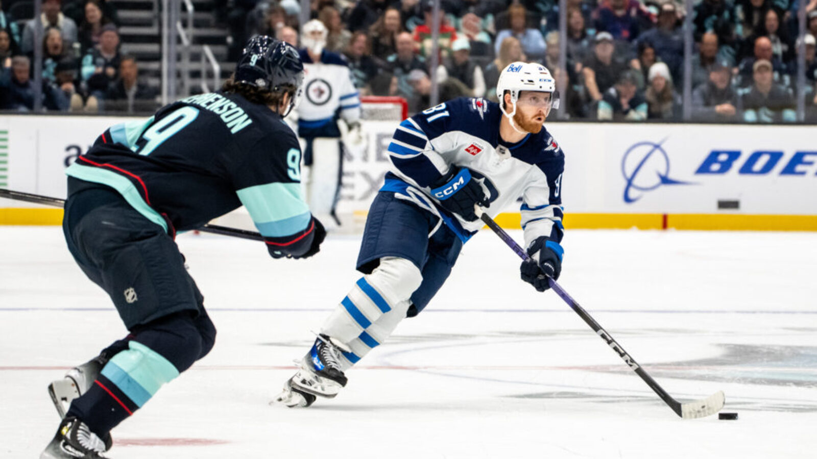 NHL News