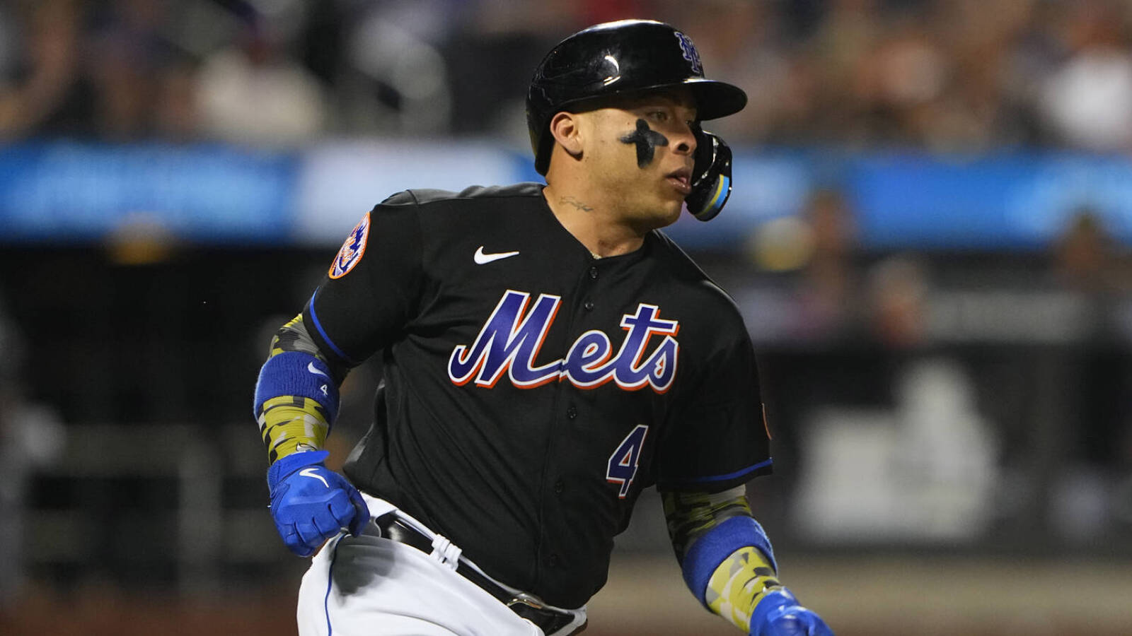 Insider insists Mets won't send Alvarez back to minors - Vimarsana News