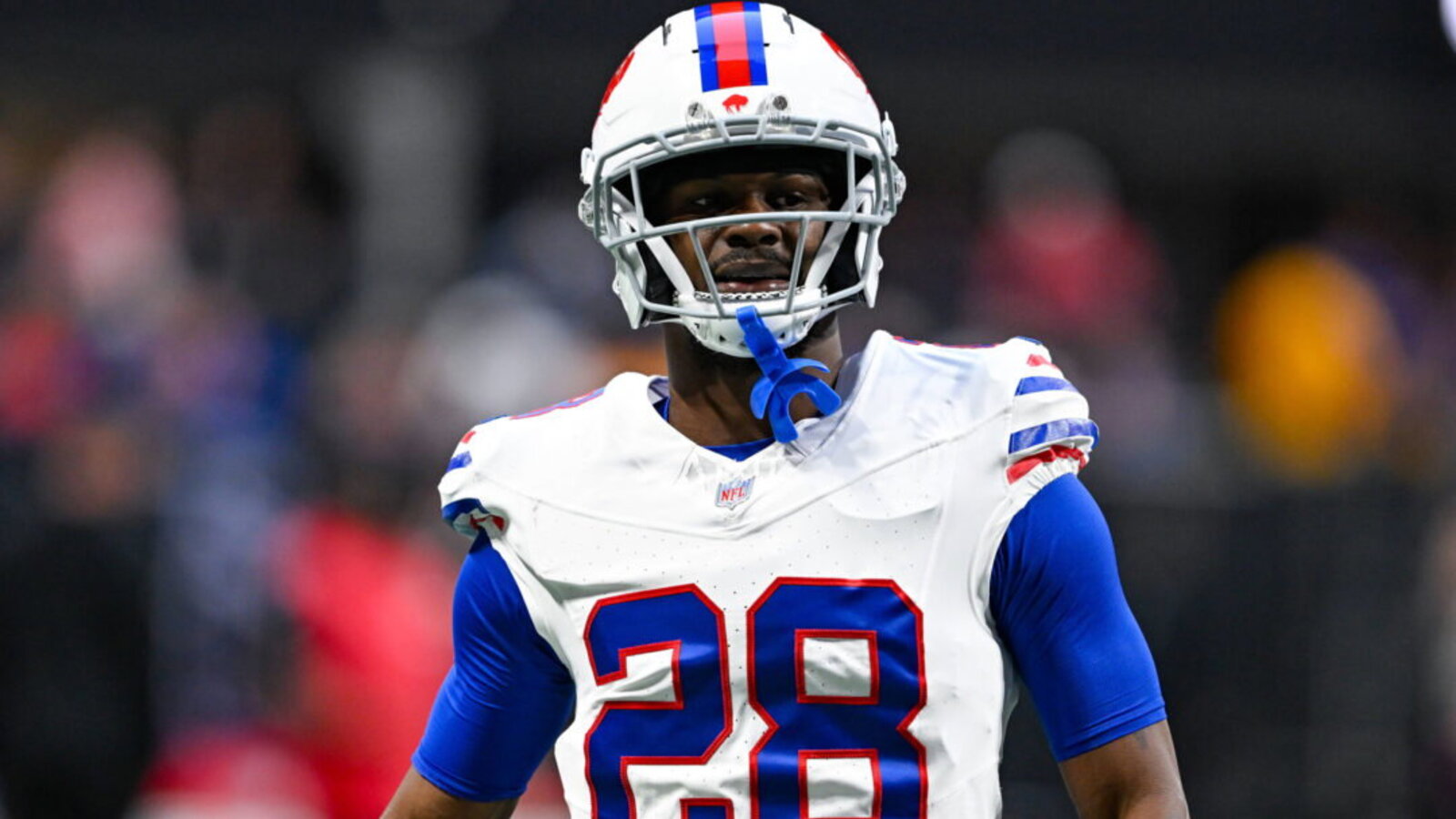 Bills’ Sam Franklin Gets Punishment Reduced by NFL After Spitting ...