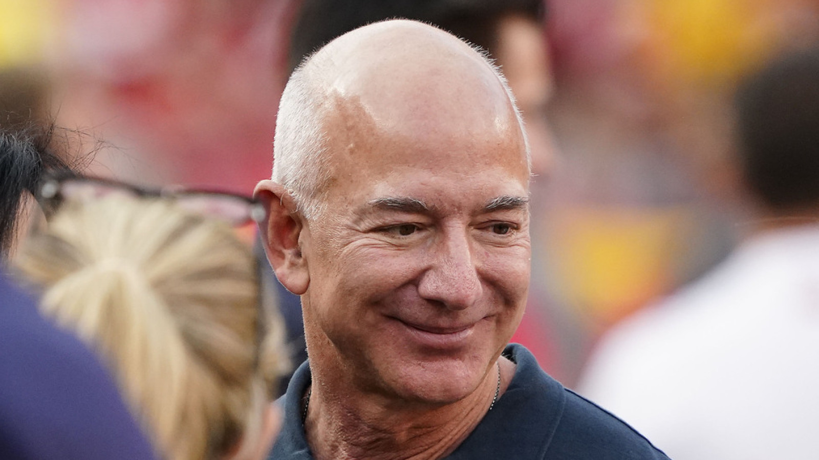 Jeff Bezos would be the ideal new owner for the Boston Celtics Yardbarker