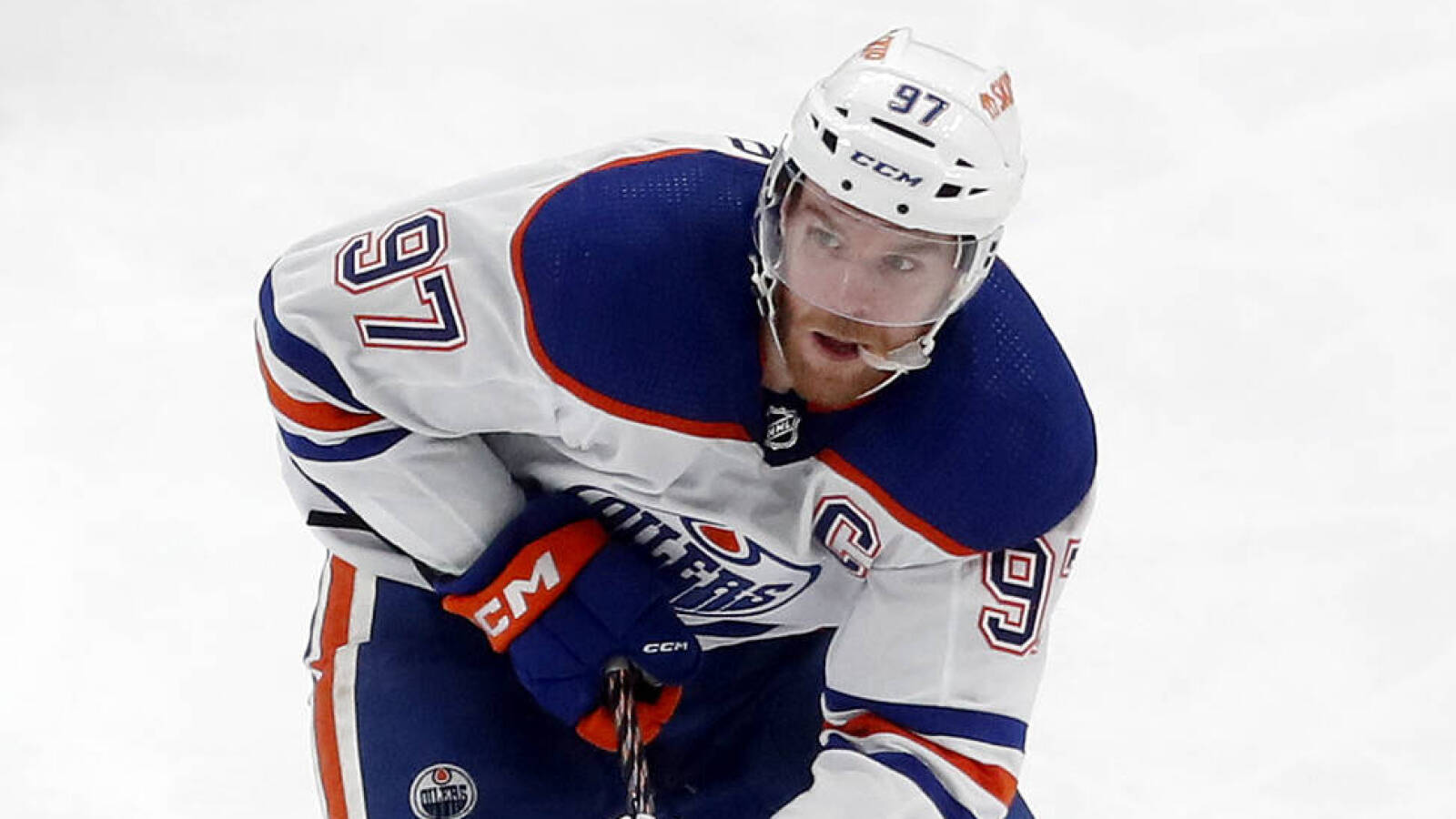 Connor McDavid Making Strong Case to Win 4th Hart Trophy | Yardbarker