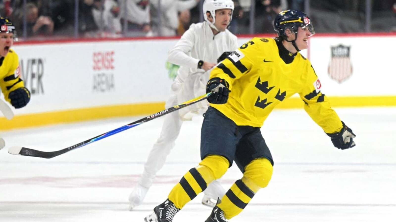 San Jose Sharks at the NHL Combine – So, Who's Coming to Dinner?