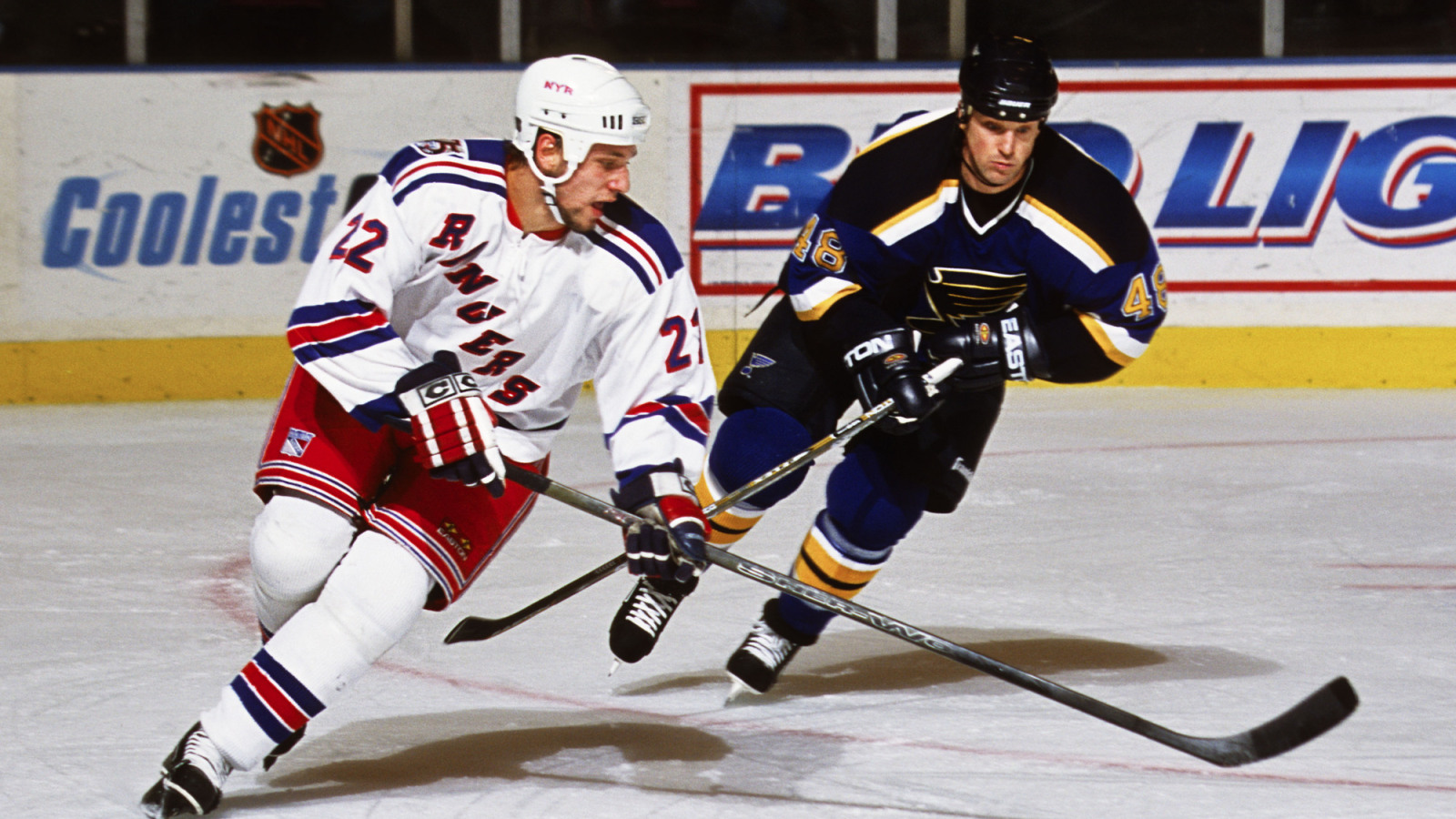 NHL News