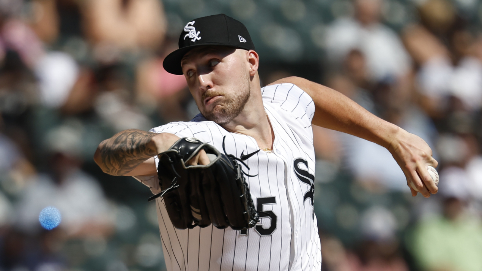 MLB News