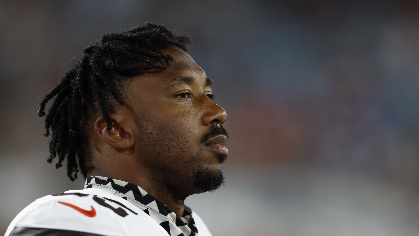 Browns' Myles Garrett not a top 10 player heading into 2022 NFL season? - Vimarsana News