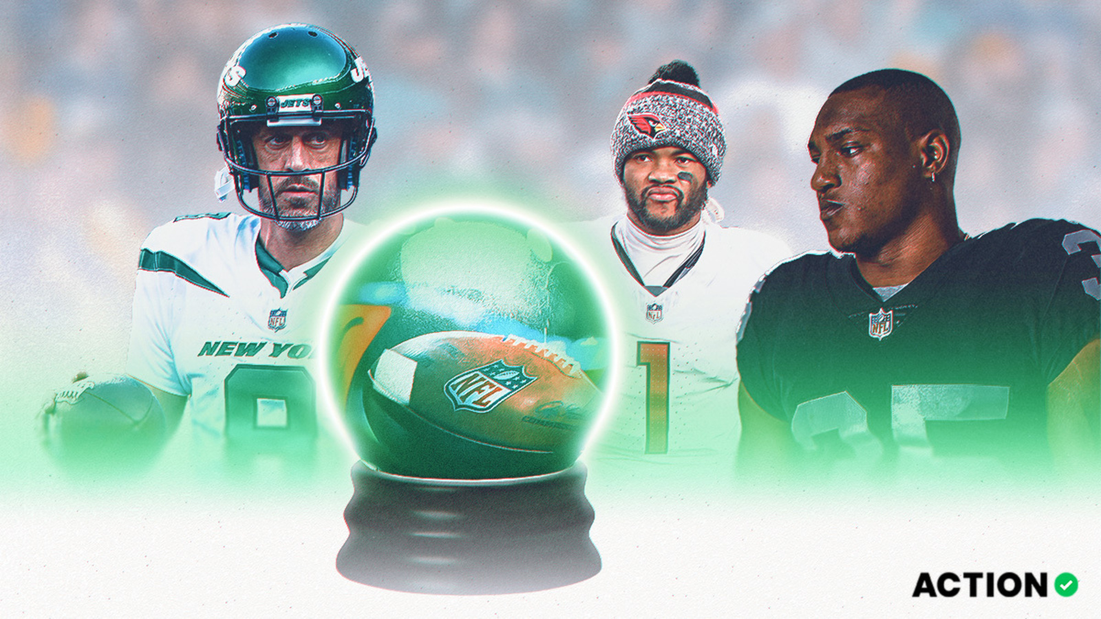 2024 NFL futures: 5 bets to make with schedule release - Vimarsana News